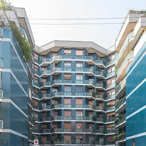 Hbhall Loreto 19 Apartment