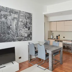  Апартаменты Prestige Boutique Homes -duomo Galleria Vittorio Emanuele
