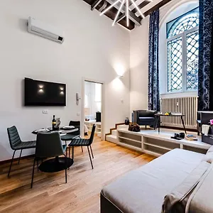 Appartement Dream Centro Porta Romana, Milan