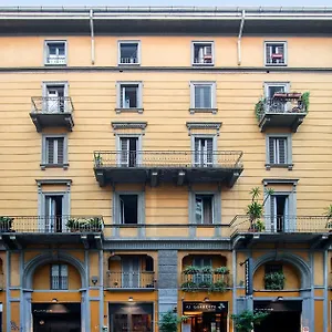 Casa Di Gio Apartment