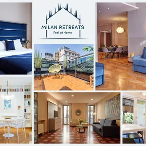  Lejlighed Retreats Duomo