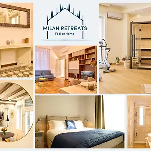 شقة Retreats Porta Romana, ميلان