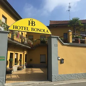 Bonola Milánó