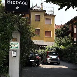 Bicocca Μιλάνο